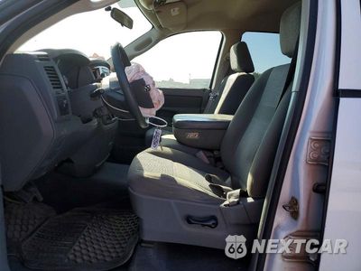 Zdjęcie 7 z 12 samochodu: 2006 DODGE RAM 1500 ST VIN:1D7HA18N66J179031 - miniatura