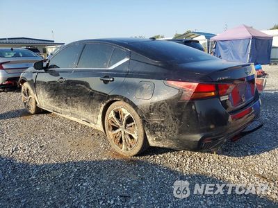 Drugie zdjęcie samochodu z przodu: 2023 NISSAN ALTIMA SR VIN:1N4BL4CV6PN351187 - miniatura
