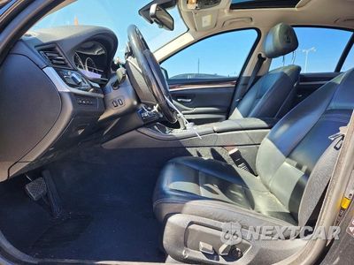 Zdjęcie 7 z 12 samochodu: 2016 BMW 535 XI VIN:WBA5B3C57GG257258 - miniatura