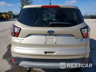 Zdjęcie 6 z 13 samochodu: 2017 FORD ESCAPE SE VIN:1FMCU0GD8HUC78963 - miniatura