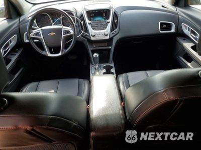Zdjęcie 8 z 14 samochodu: 2017 CHEVROLET EQUINOX LT VIN:2GNALCEK6H6197872 - miniatura