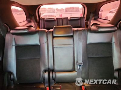 Zdjęcie 10 z 13 samochodu: 2018 DODGE DURANGO GT VIN:1C4RDJDG0JC160498 - miniatura