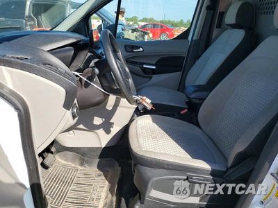 Zdjęcie 7 z 12 samochodu: 2019 FORD TRANSIT CONNECT XLT VIN:NM0LS6F26K1424117 - miniatura