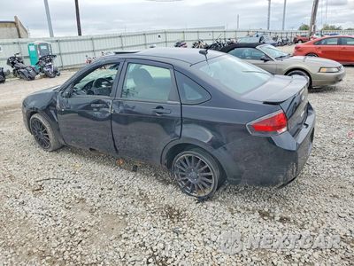 Drugie zdjęcie samochodu z przodu: 2011 FORD FOCUS SES VIN:1FAHP3GN2BW162039 - miniatura