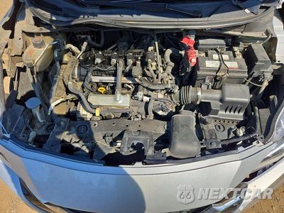 Zdjęcie 11 z 12 samochodu: 2020 NISSAN VERSA S VIN:3N1CN8DV9LL900893 - miniatura