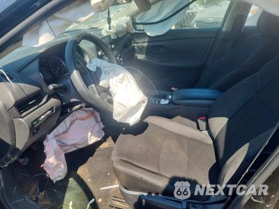 Zdjęcie 7 z 12 samochodu: 2025 NISSAN SENTRA S VIN:3N1AB8BV5SY251887 - miniatura