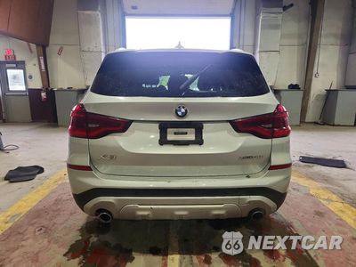 Zdjęcie 6 z 13 samochodu: 2020 BMW X3 XDRIVE30I VIN:5UXTY5C07LLT35739 - miniatura