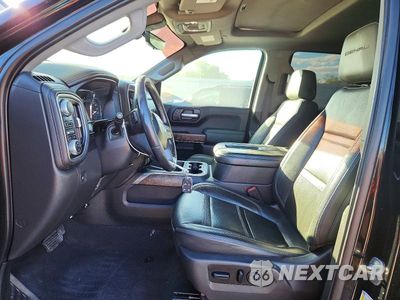 Zdjęcie 7 z 12 samochodu: 2020 GMC SIERRA K1500 DENALI VIN:3GTU9FEL6LG301515 - miniatura