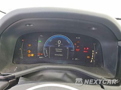 Zdjęcie 9 z 13 samochodu: 2025 TOYOTA CAMRY LE VIN:4T1DAACKXSU562335 - miniatura