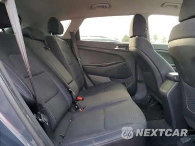 Zdjęcie 10 z 12 samochodu: 2019 HYUNDAI TUCSON SE VIN:KM8J2CA41KU919269 - miniatura