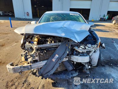 Piąte zdjęcie samochodu w środku: 2017 FORD FUSION S VIN:3FA6P0G79HR328026 - miniatura