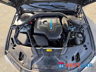 Zdjęcie 7 z 10 samochodu: 2018 BMW 530XE VIN:WBAJB1C50JB083749 - miniatura