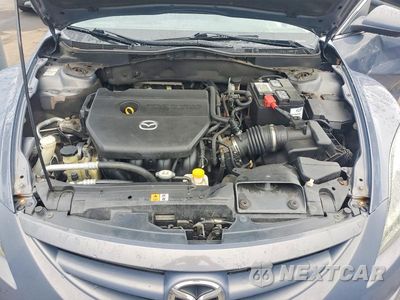 Zdjęcie 11 z 12 samochodu: 2011 MAZDA 6 I VIN:1YVHZ8BH2B5M16593 - miniatura