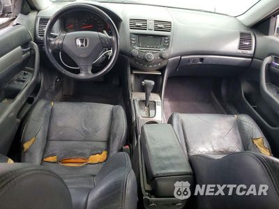 Zdjęcie 8 z 12 samochodu: 2005 HONDA ACCORD EX VIN:1HGCM82635A008856 - miniatura