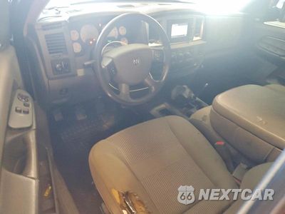 Zdjęcie 8 z 12 samochodu: 2008 DODGE RAM 3500 ST VIN:3D7MX46A68G164192 - miniatura