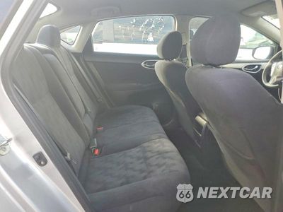 Zdjęcie 10 z 12 samochodu: 2013 NISSAN SENTRA SV VIN:1N4AB7AP0DN903136 - miniatura