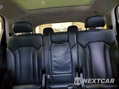 Zdjęcie 10 z 14 samochodu: 2017 AUDI Q7 PRESTIGE VIN:WA1VAAF71HD002528 - miniatura