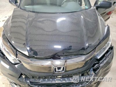 Zdjęcie 12 z 13 samochodu: 2020 HONDA HR-V SPORT VIN:3CZRU6H19LM719559 - miniatura