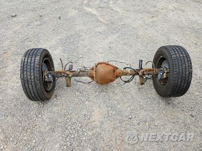 Zdjęcie 13 z 14 samochodu: 2021 FORD TRANSIT T-350 VIN:1FTBW3X86MKA89197 - miniatura