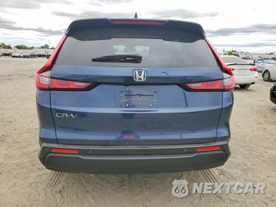Zdjęcie 6 z 14 samochodu: 2026 HONDA CR-V EXL VIN:5J6RS3H70TL008441 - miniatura