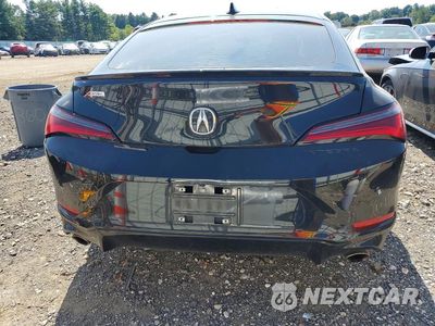 Zdjęcie 6 z 13 samochodu: 2024 ACURA INTEGRA A-SPEC VIN:19UDE4H36RA012851 - miniatura