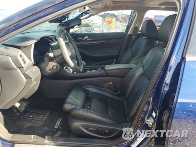 Zdjęcie 7 z 12 samochodu: 2022 NISSAN MAXIMA PLATINUM VIN:1N4AA6FV1NC507699 - miniatura