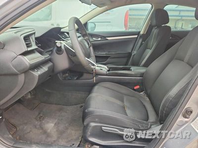 Zdjęcie 7 z 12 samochodu: 2016 HONDA CIVIC LX VIN:19XFC2F57GE011904 - miniatura