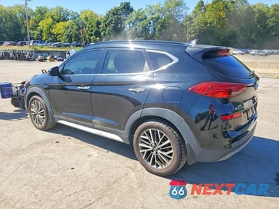 Drugie zdjęcie samochodu z przodu: 2020 HYUNDAI TUCSON ULTIMATE VIN:KM8J3CAL6LU202968 - miniatura