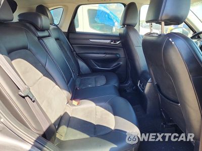 Zdjęcie 11 z 14 samochodu: 2018 MAZDA CX-5 TOURING VIN:JM3KFBCM3J0408681 - miniatura