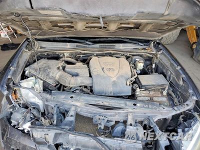 Zdjęcie 11 z 13 samochodu: 2016 TOYOTA TACOMA TRD SPORT VIN:5TFAZ5CN1GX008401 - miniatura