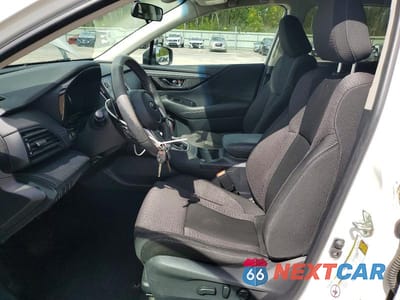 Zdjęcie 7 z 13 samochodu: 2020 SUBARU OUTBACK PREMIUM VIN:4S4BTACC7L3211996 - miniatura