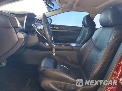 Zdjęcie 7 z 13 samochodu: 2018 NISSAN MAXIMA 3.5 SL VIN:1N4AA6AP0JC403286 - miniatura