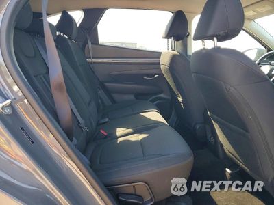 Zdjęcie 11 z 13 samochodu: 2024 HYUNDAI TUCSON SEL VIN:5NMJBCDE2RH425979 - miniatura