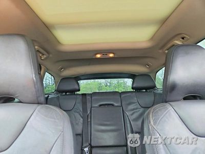 Zdjęcie 10 z 13 samochodu: 2013 VOLVO XC60 T6 VIN:YV4902DZ5D2405970 - miniatura