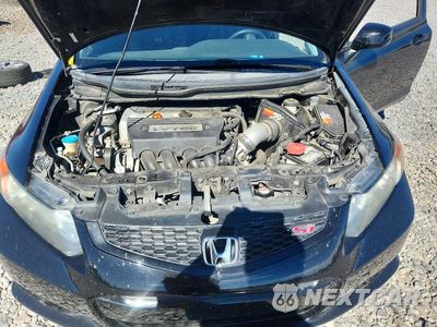 Zdjęcie 11 z 12 samochodu: 2012 HONDA CIVIC SI VIN:2HGFG4A54CH709538 - miniatura