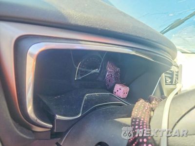 Zdjęcie 9 z 12 samochodu: 2016 FORD FUSION SE VIN:3FA6P0HD4GR286898 - miniatura