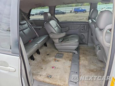 Zdjęcie 11 z 14 samochodu: 2008 TOYOTA SIENNA XLE LIMITED VIN:5TDZK22C48S126780 - miniatura