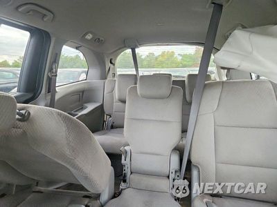 Zdjęcie 10 z 13 samochodu: 2015 HONDA ODYSSEY EX VIN:5FNRL5H45FB063088 - miniatura