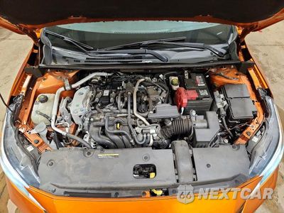 Zdjęcie 11 z 13 samochodu: 2020 NISSAN SENTRA SR VIN:3N1AB8DV8LY287104 - miniatura