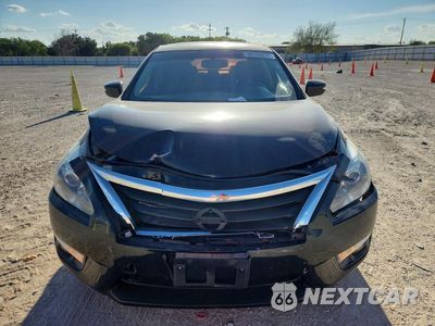 Piąte zdjęcie samochodu w środku: 2015 NISSAN ALTIMA 2.5 SV VIN:1N4AL3APXFC159517 - miniatura