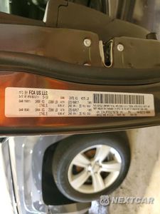 Zdjęcie 13 z 13 samochodu: 2016 JEEP PATRIOT LATITUDE VIN:1C4NJRFB5GD786798 - miniatura
