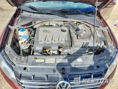 Zdjęcie 11 z 12 samochodu: 2012 VOLKSWAGEN PASSAT SE VIN:1VWBN7A3XCC060735 - miniatura