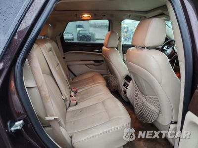 Zdjęcie 11 z 13 samochodu: 2016 CADILLAC SRX LUXURY COLLECTION VIN:3GYFNEE38GS543153 - miniatura
