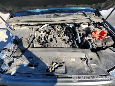 Zdjęcie 11 z 12 samochodu: 2021 FORD RANGER XL VIN:1FTER4EH6MLD85506 - miniatura