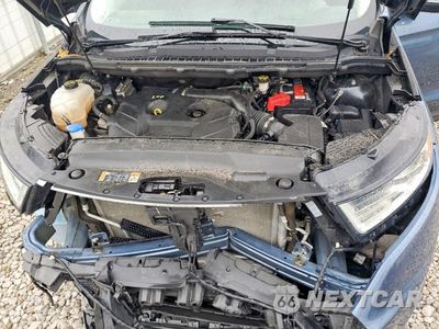 Zdjęcie 12 z 14 samochodu: 2018 FORD EDGE SEL VIN:2FMPK4J96JBC17206 - miniatura