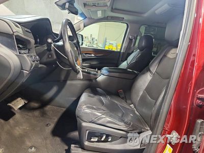 Zdjęcie 7 z 14 samochodu: 2020 CADILLAC ESCALADE VIN:1GYS4JKJ0LR265116 - miniatura