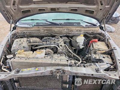 Zdjęcie 11 z 12 samochodu: 2005 DODGE RAM 1500 ST VIN:1D7HA18D35S172456 - miniatura