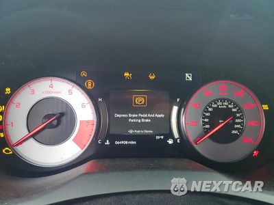 Zdjęcie 9 z 13 samochodu: 2022 ACURA RDX A-SPEC VIN:5J8TC2H68NL011232 - miniatura
