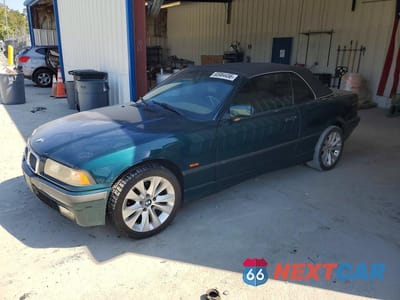 1998 BMW 3 SERIES 323 IC WBABJ7328WEA15790 - główne zdjęcie licytacji z USA - miniatura