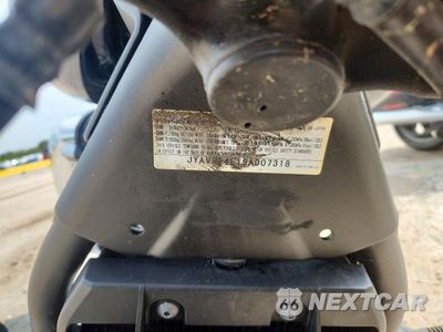 Zdjęcie 9 z 9 samochodu: 2009 YAMAHA XVS1300 A VIN:JYAVP24E19A007318 - miniatura
